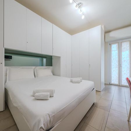 Cristel Apartment - 15 Min Da Milano - Parcheggio - Mono 2 コルマーノ エクステリア 写真