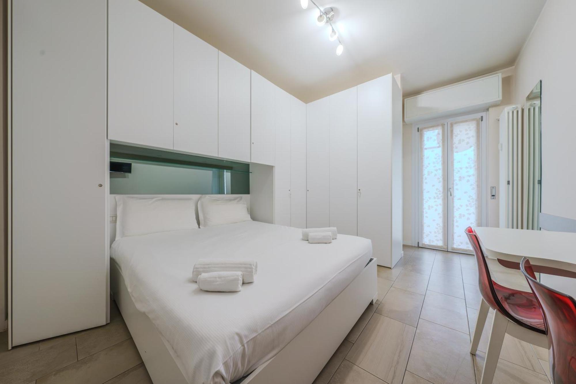 Cristel Apartment - 15 Min Da Milano - Parcheggio - Mono 2 コルマーノ エクステリア 写真