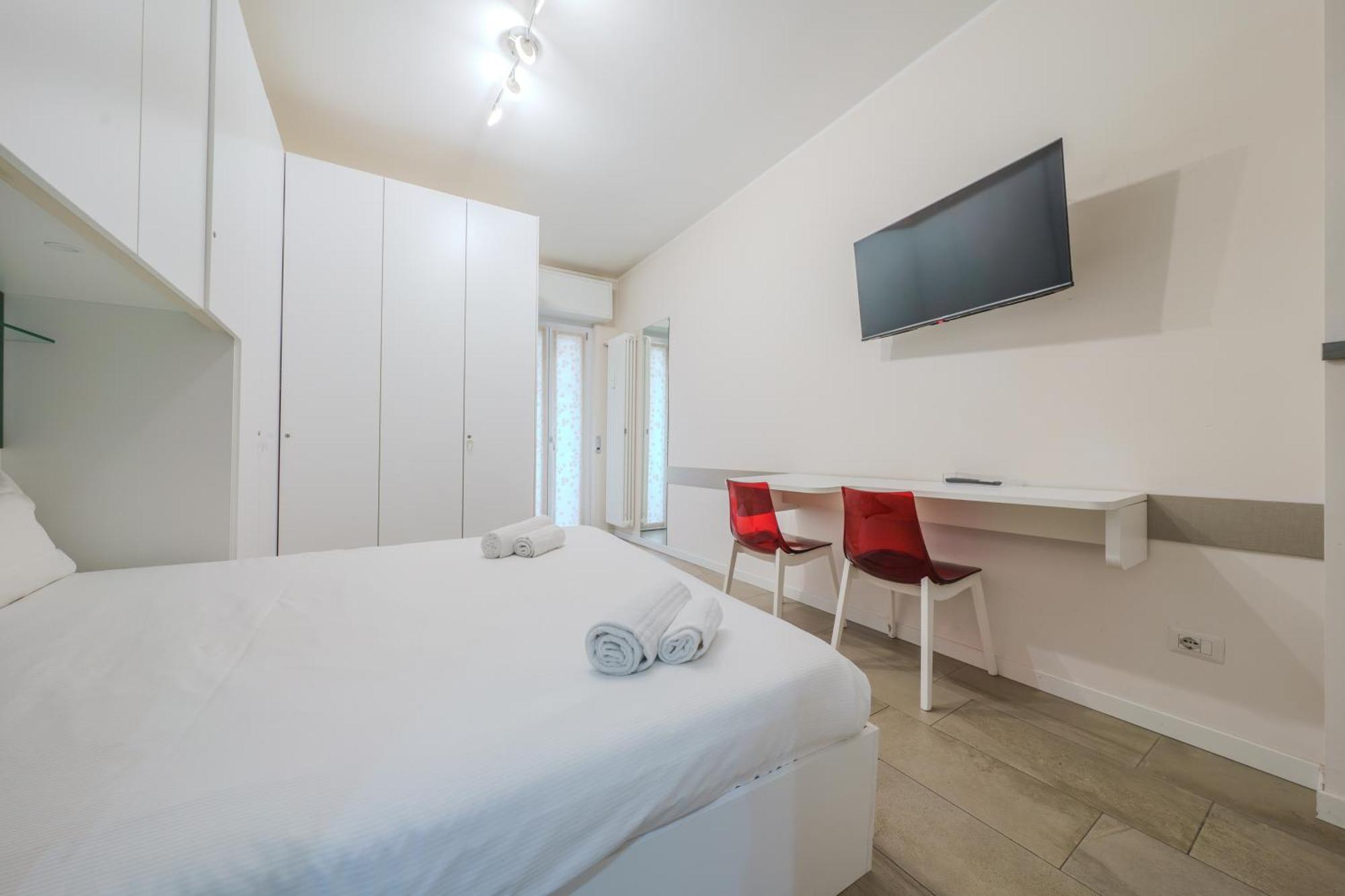 Cristel Apartment - 15 Min Da Milano - Parcheggio - Mono 2 コルマーノ エクステリア 写真